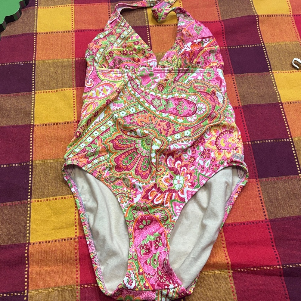 Swimming Suits